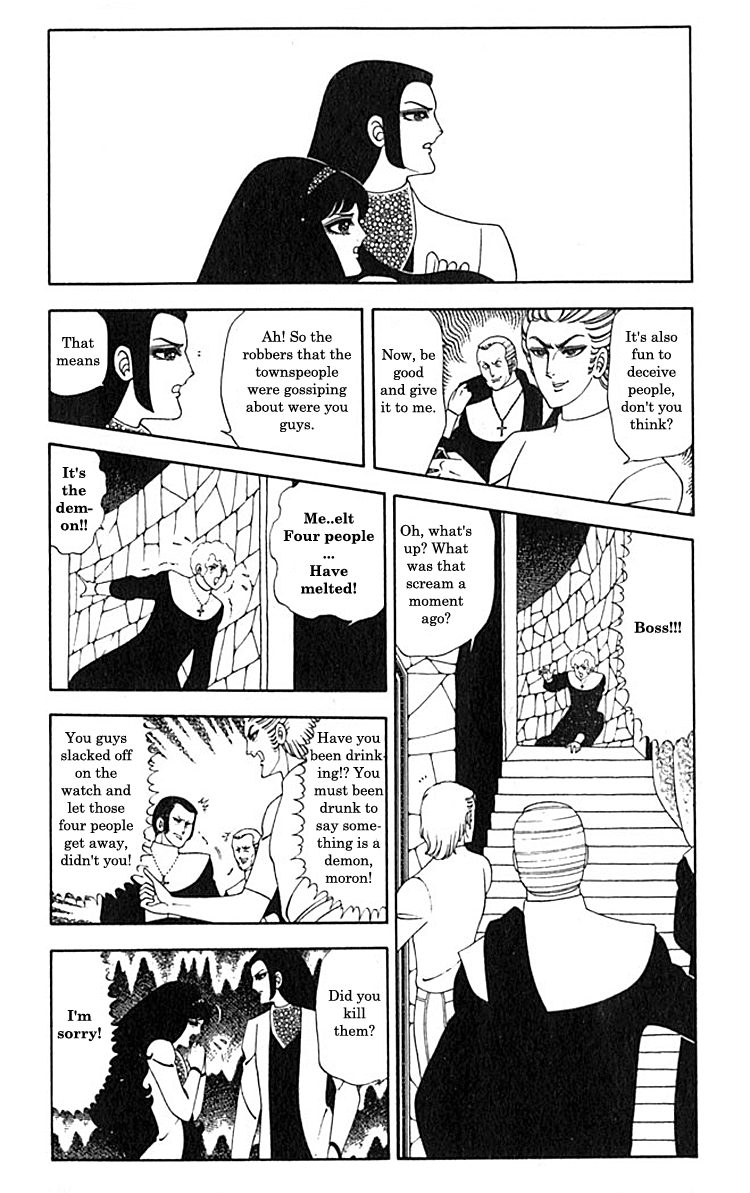 Read Patalliro! chapter 4.1 image 14 on Lezhin