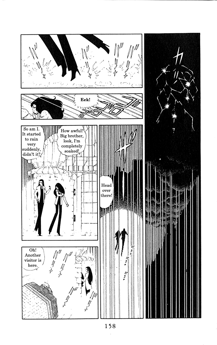 Read Patalliro! chapter 4.1 image 2 on Lezhin