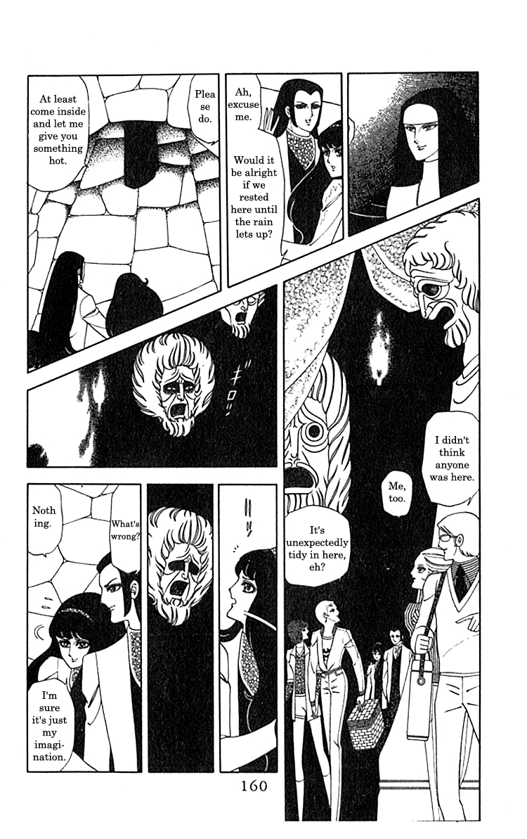 Read Patalliro! chapter 4.1 image 4 on Lezhin