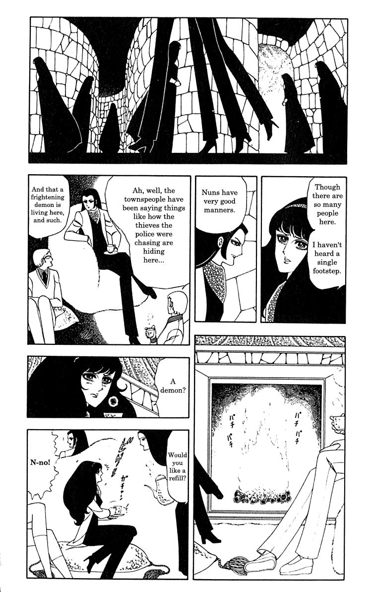 Read Patalliro! chapter 4.1 image 5 on Lezhin