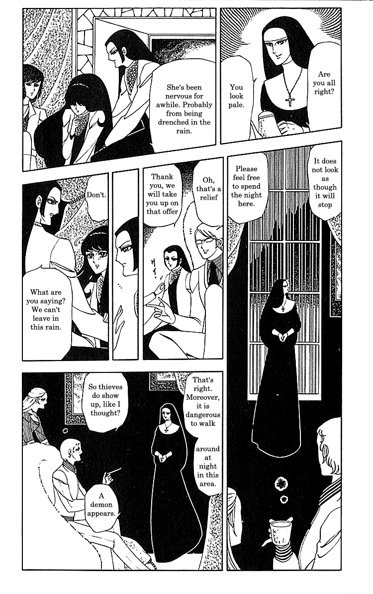 Read Patalliro! chapter 4.1 image 6 on Lezhin