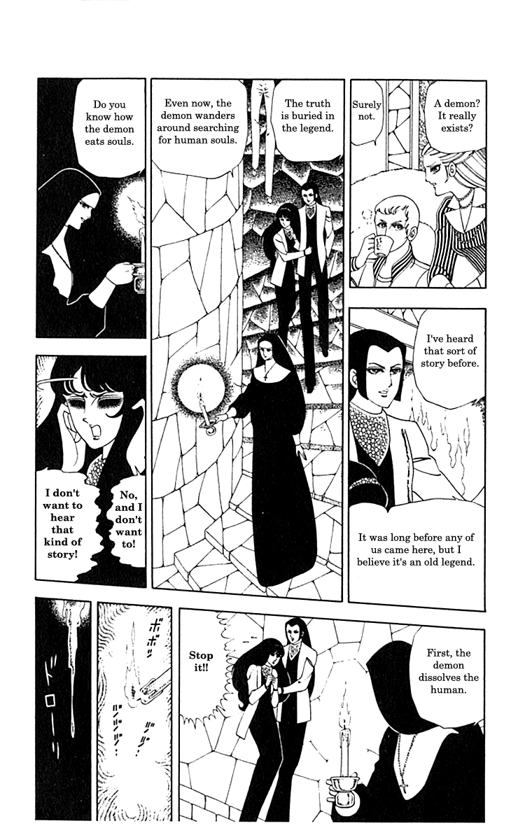 Read Patalliro! chapter 4.1 image 7 on Lezhin