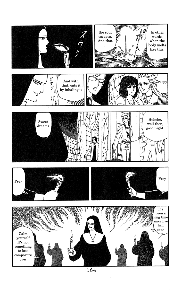 Read Patalliro! chapter 4.1 image 8 on Lezhin