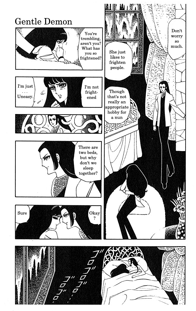 Read Patalliro! chapter 4.1 image 9 on Lezhin