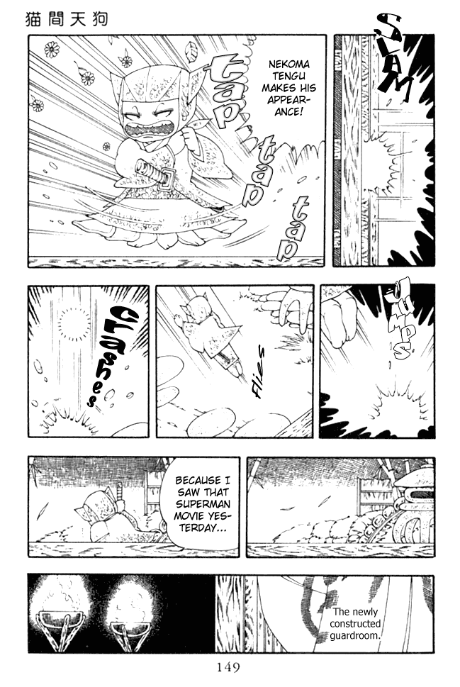 Read Patalliro! chapter 4 image 3 on Lezhin