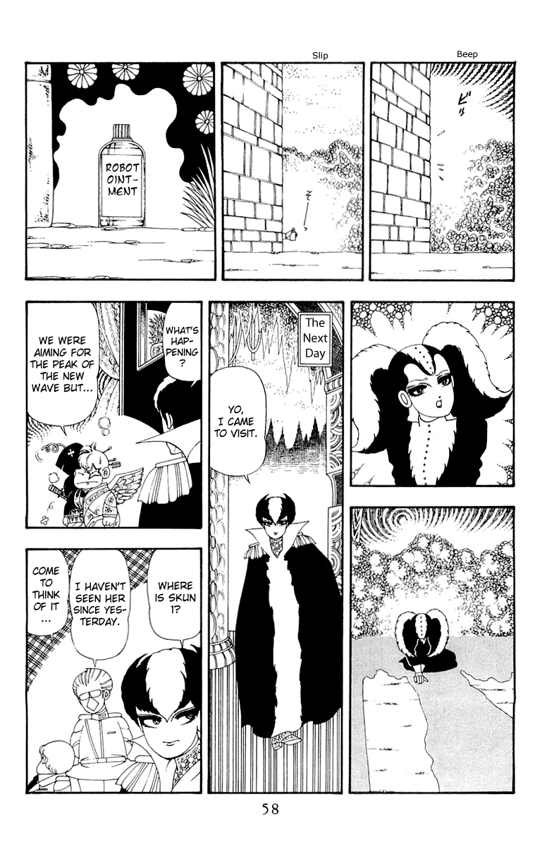 Read Patalliro! chapter 40 image 23 on Lezhin