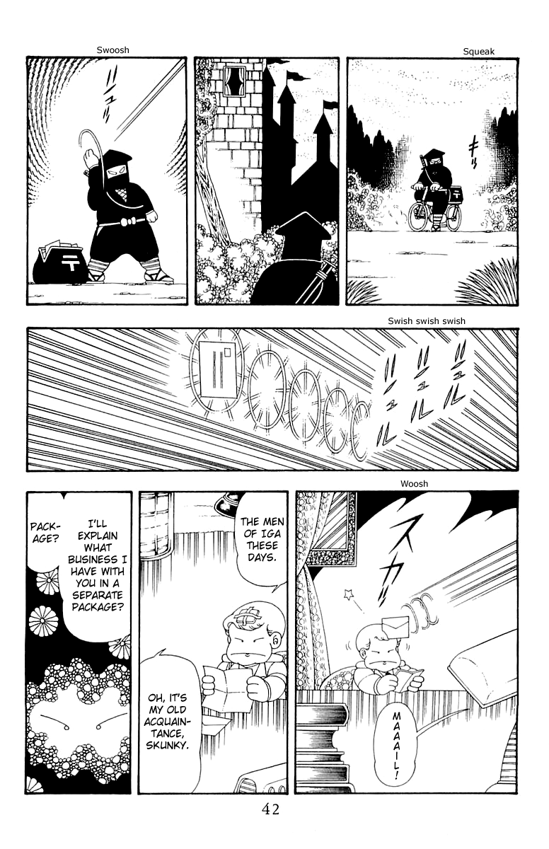 Read Patalliro! chapter 40 image 7 on Lezhin