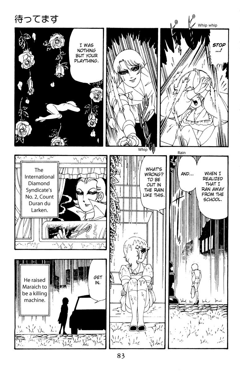 Read Patalliro! chapter 41 image 16 on Lezhin