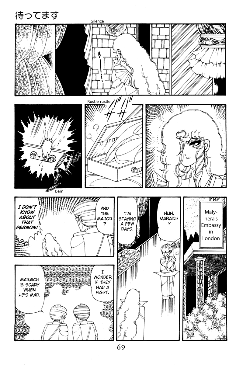 Read Patalliro! chapter 41 image 2 on Lezhin
