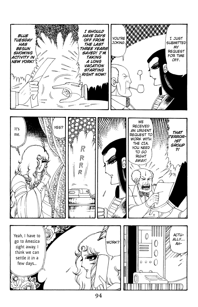 Read Patalliro! chapter 41 image 27 on Lezhin