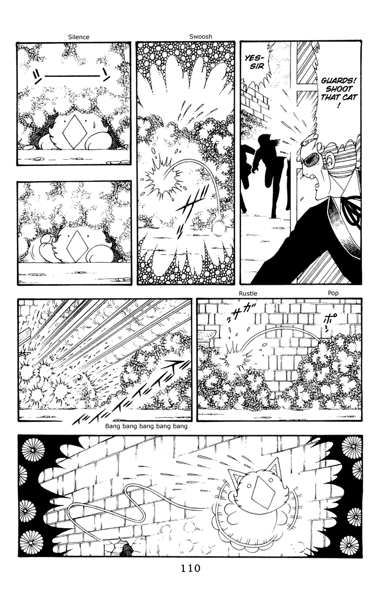 Read Patalliro! chapter 42 image 13 on Lezhin