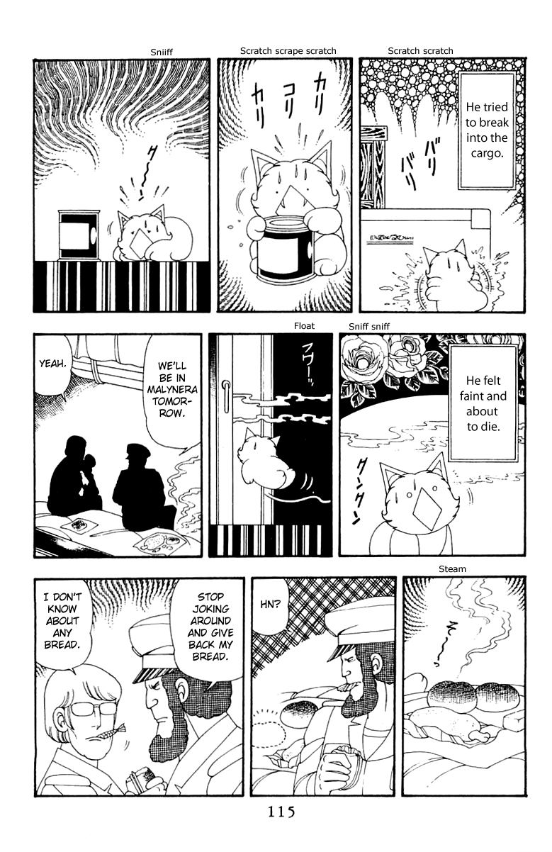 Read Patalliro! chapter 42 image 18 on Lezhin