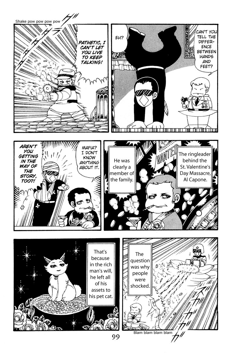 Read Patalliro! chapter 42 image 2 on Lezhin