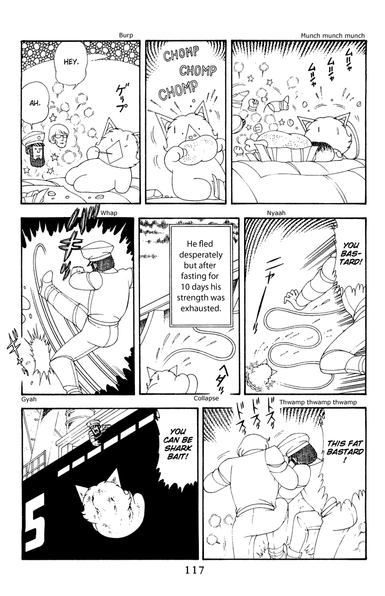 Read Patalliro! chapter 42 image 20 on Lezhin