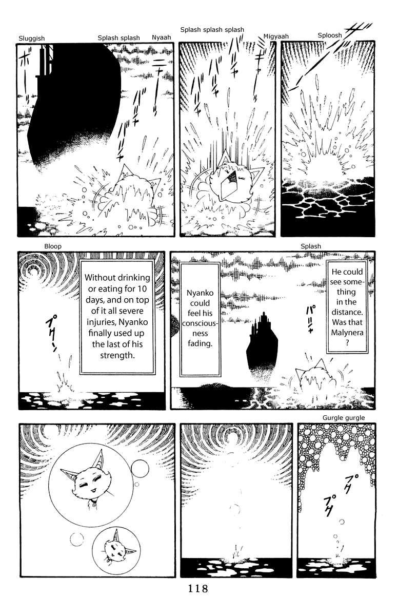 Read Patalliro! chapter 42 image 21 on Lezhin
