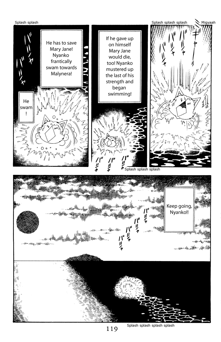 Read Patalliro! chapter 42 image 22 on Lezhin