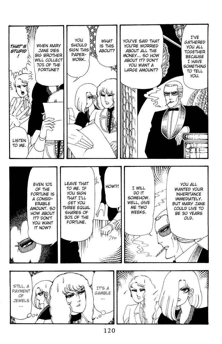 Read Patalliro! chapter 42 image 23 on Lezhin