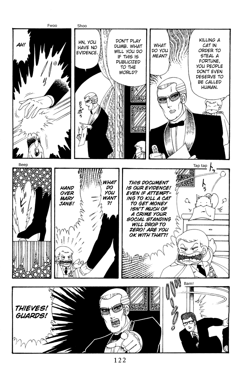 Read Patalliro! chapter 42 image 25 on Lezhin