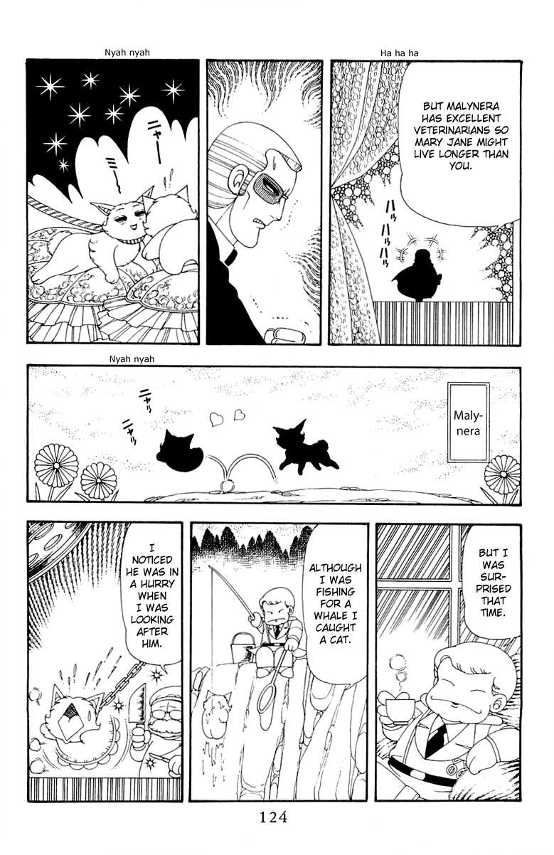 Read Patalliro! chapter 42 image 27 on Lezhin