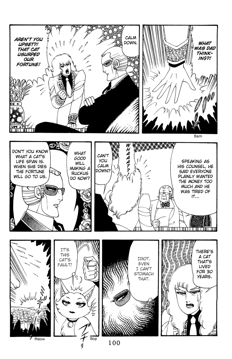 Read Patalliro! chapter 42 image 3 on Lezhin