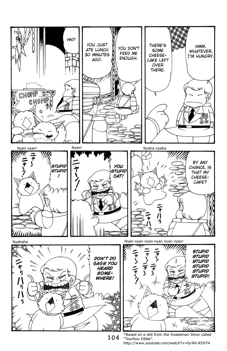 Read Patalliro! chapter 42 image 7 on Lezhin