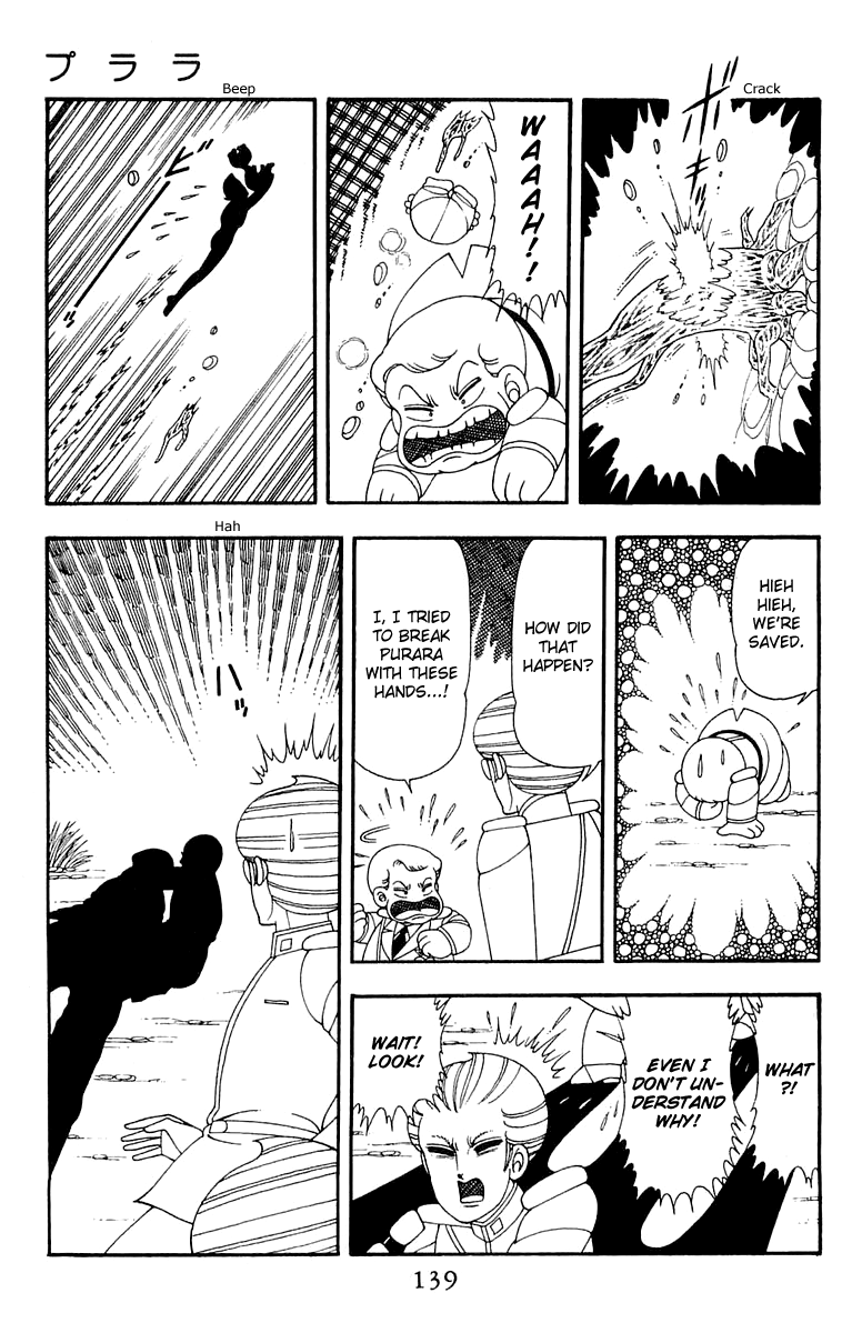 Read Patalliro! chapter 43 image 12 on Lezhin