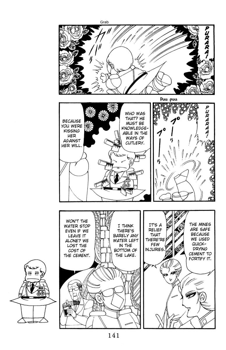 Read Patalliro! chapter 43 image 14 on Lezhin
