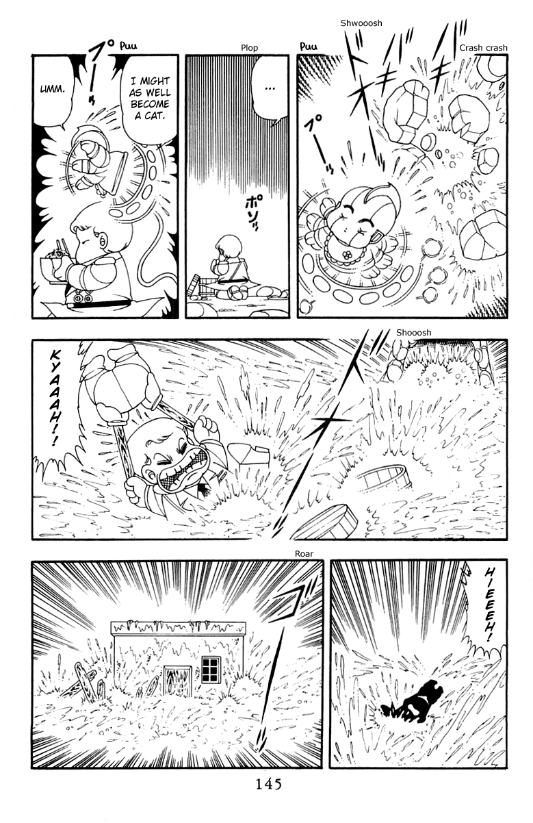 Read Patalliro! chapter 43 image 18 on Lezhin