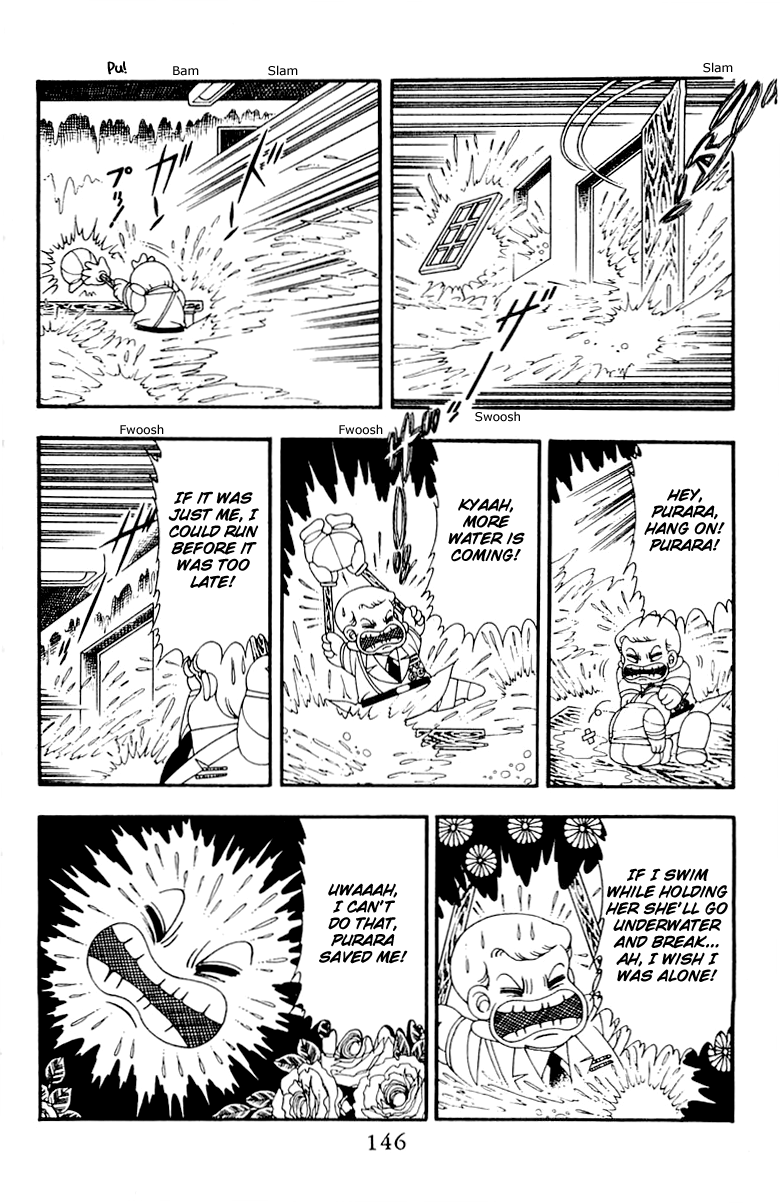 Read Patalliro! chapter 43 image 19 on Lezhin