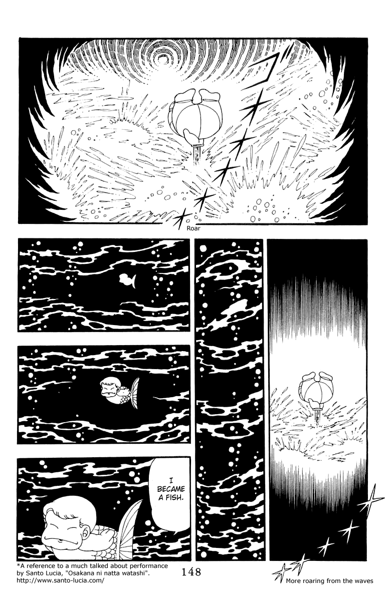 Read Patalliro! chapter 43 image 21 on Lezhin