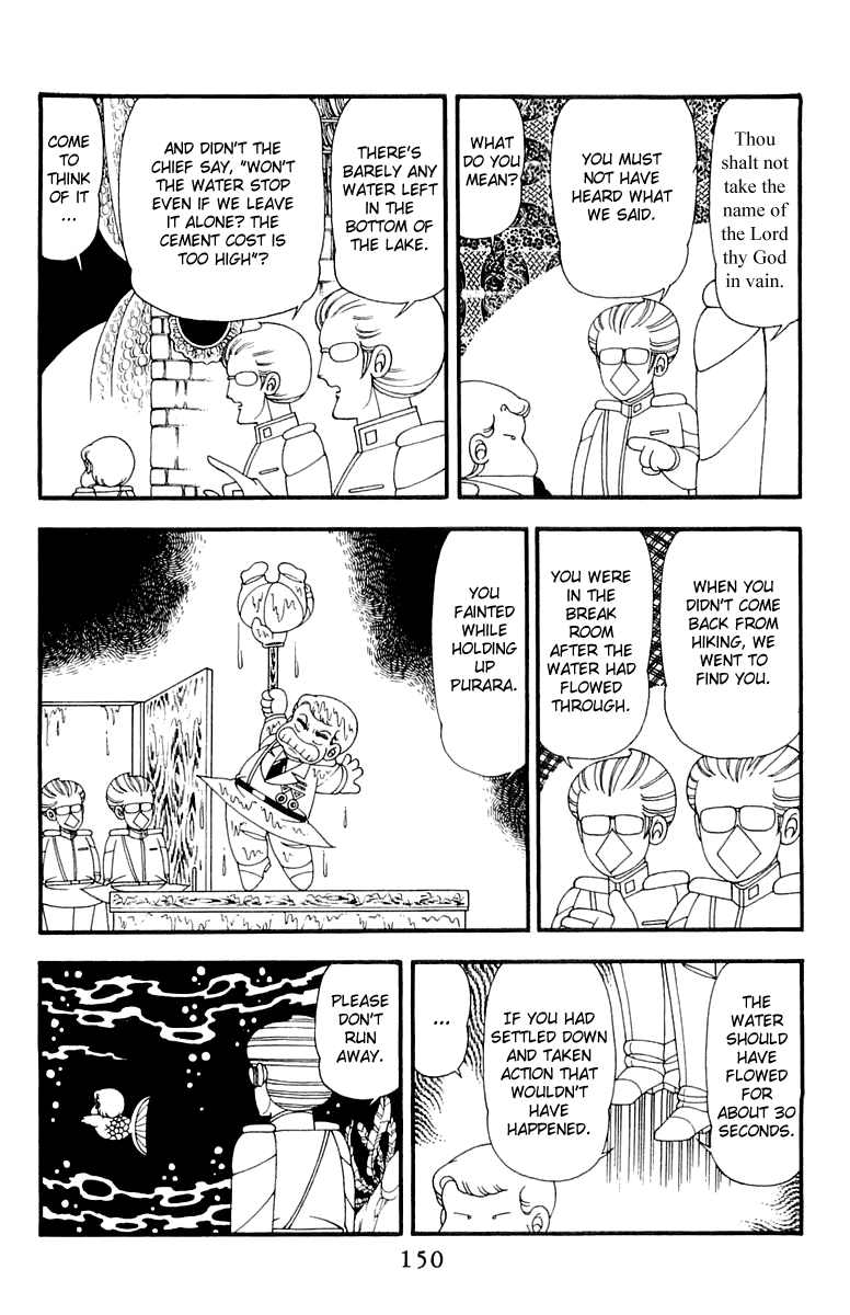 Read Patalliro! chapter 43 image 23 on Lezhin