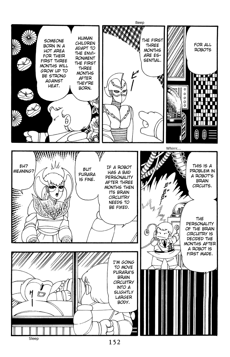 Read Patalliro! chapter 43 image 25 on Lezhin