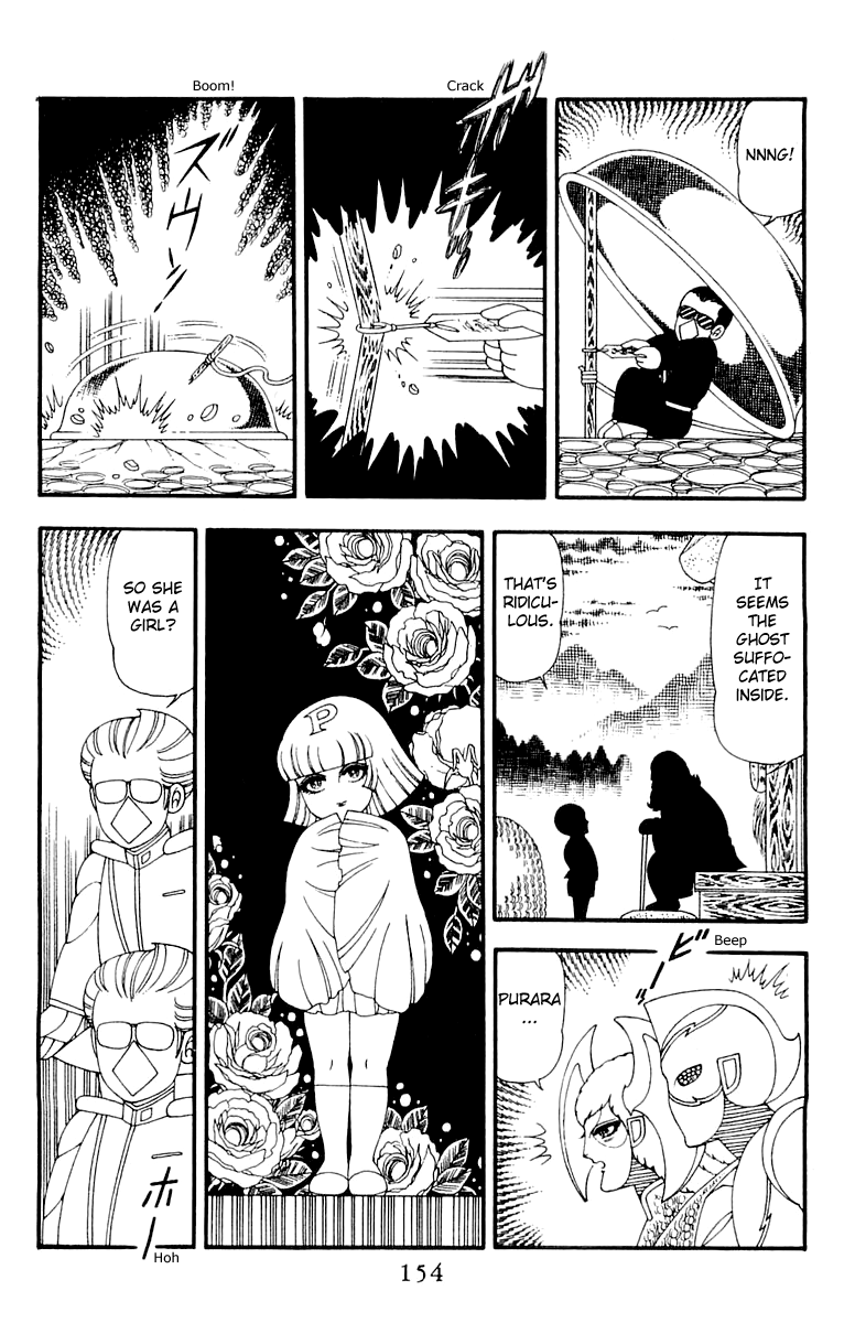 Read Patalliro! chapter 43 image 27 on Lezhin