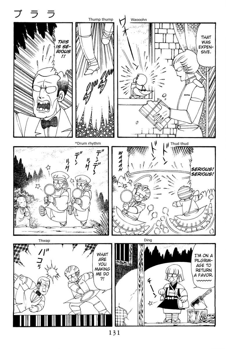 Read Patalliro! chapter 43 image 4 on Lezhin