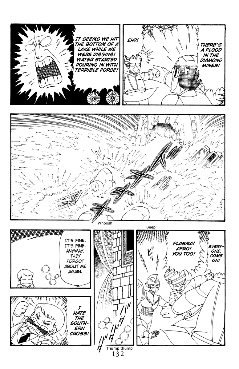 Read Patalliro! chapter 43 image 5 on Lezhin