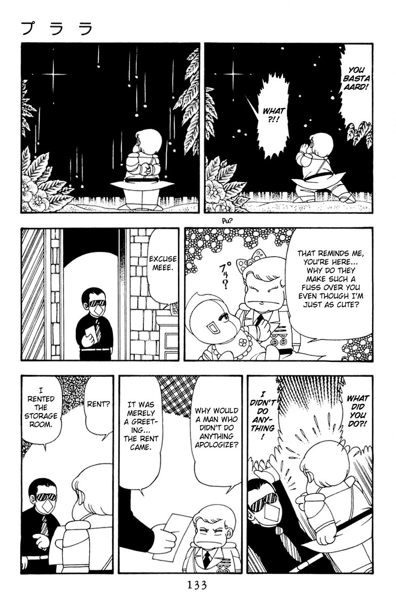 Read Patalliro! chapter 43 image 6 on Lezhin