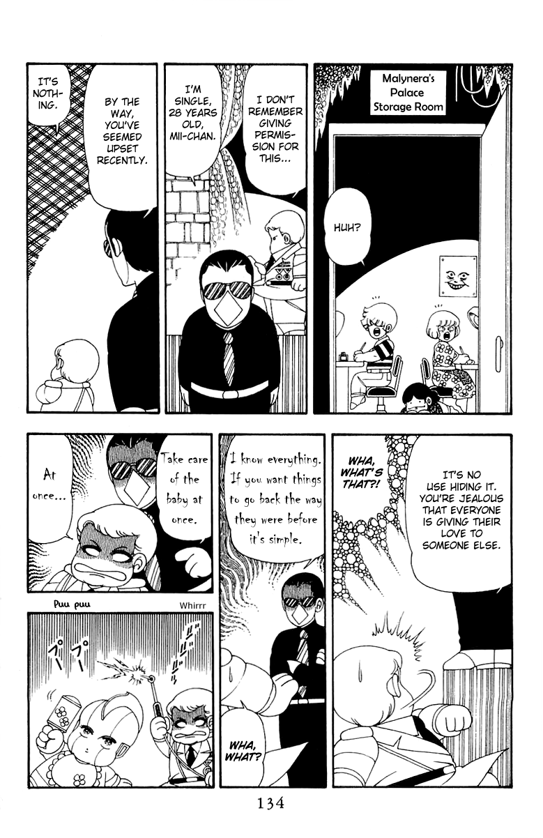Read Patalliro! chapter 43 image 7 on Lezhin