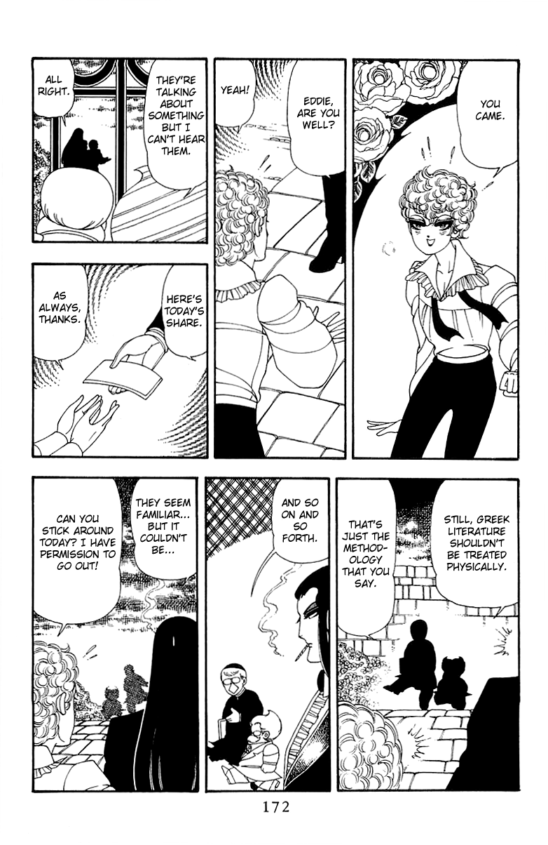 Read Patalliro! chapter 44 image 15 on Lezhin