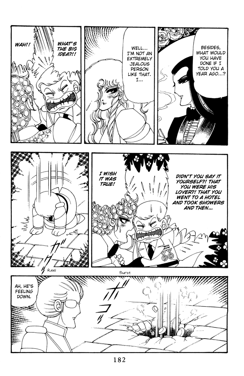 Read Patalliro! chapter 44 image 26 on Lezhin