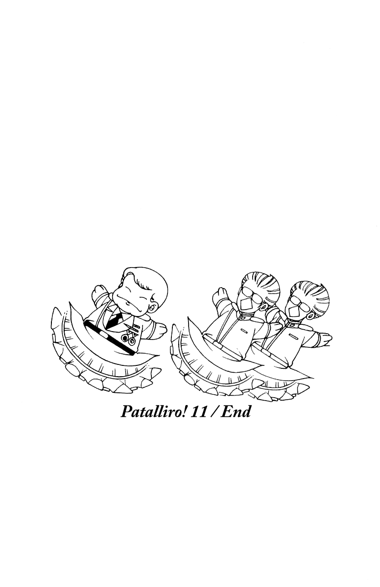 Read Patalliro! chapter 44 image 30 on Lezhin