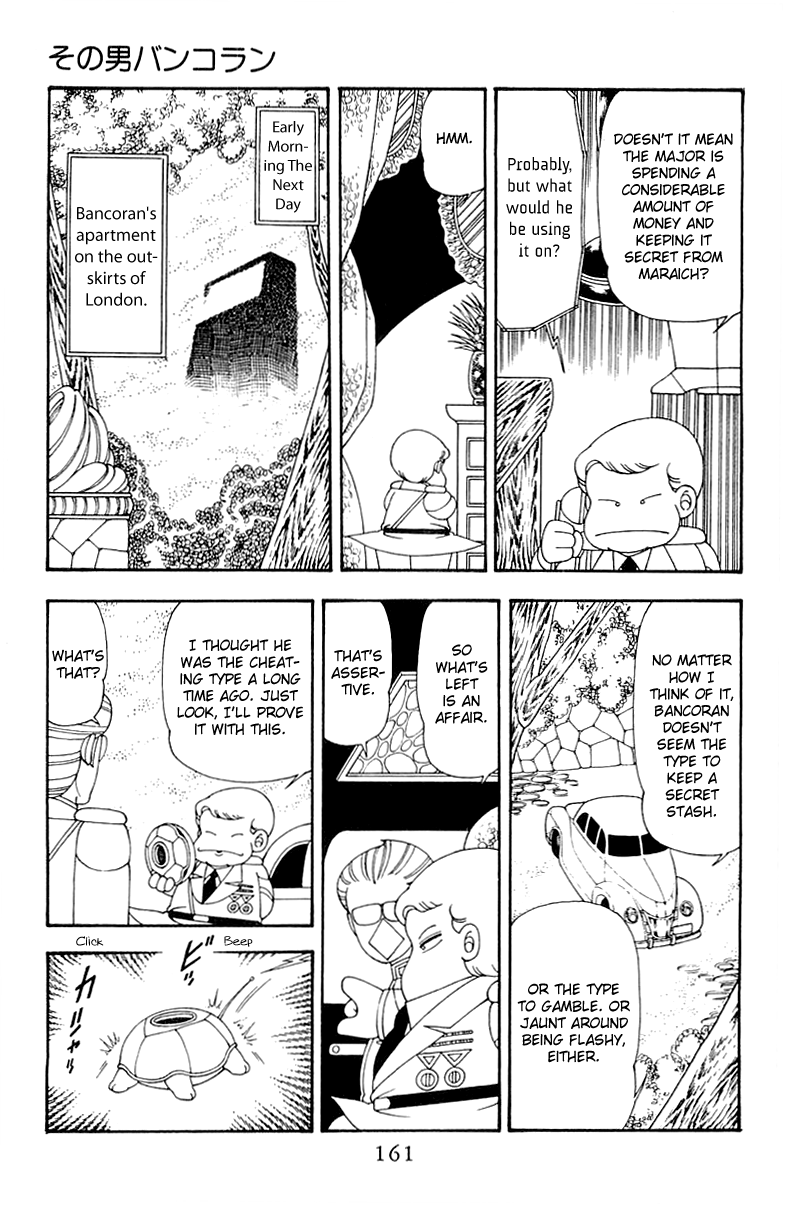 Read Patalliro! chapter 44 image 4 on Lezhin