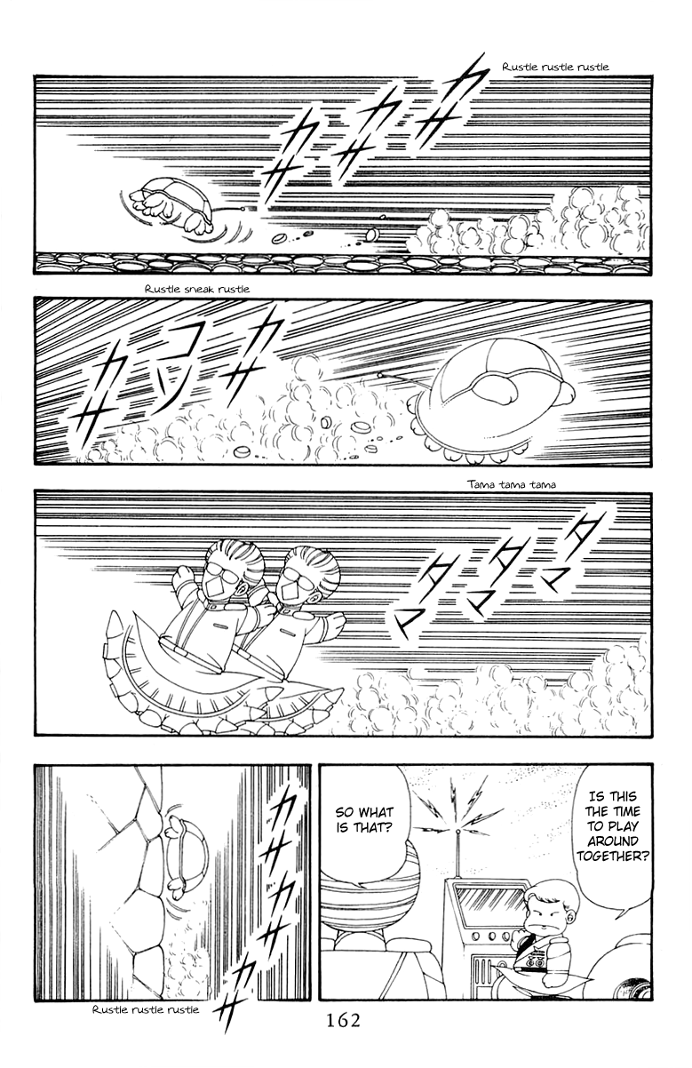 Read Patalliro! chapter 44 image 5 on Lezhin