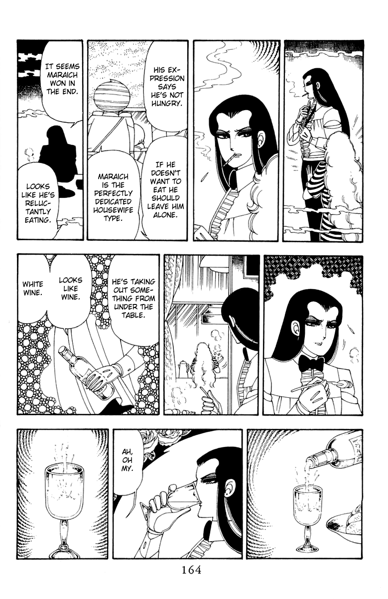 Read Patalliro! chapter 44 image 7 on Lezhin