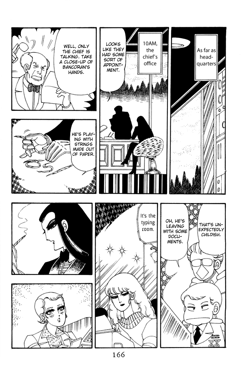 Read Patalliro! chapter 44 image 9 on Lezhin