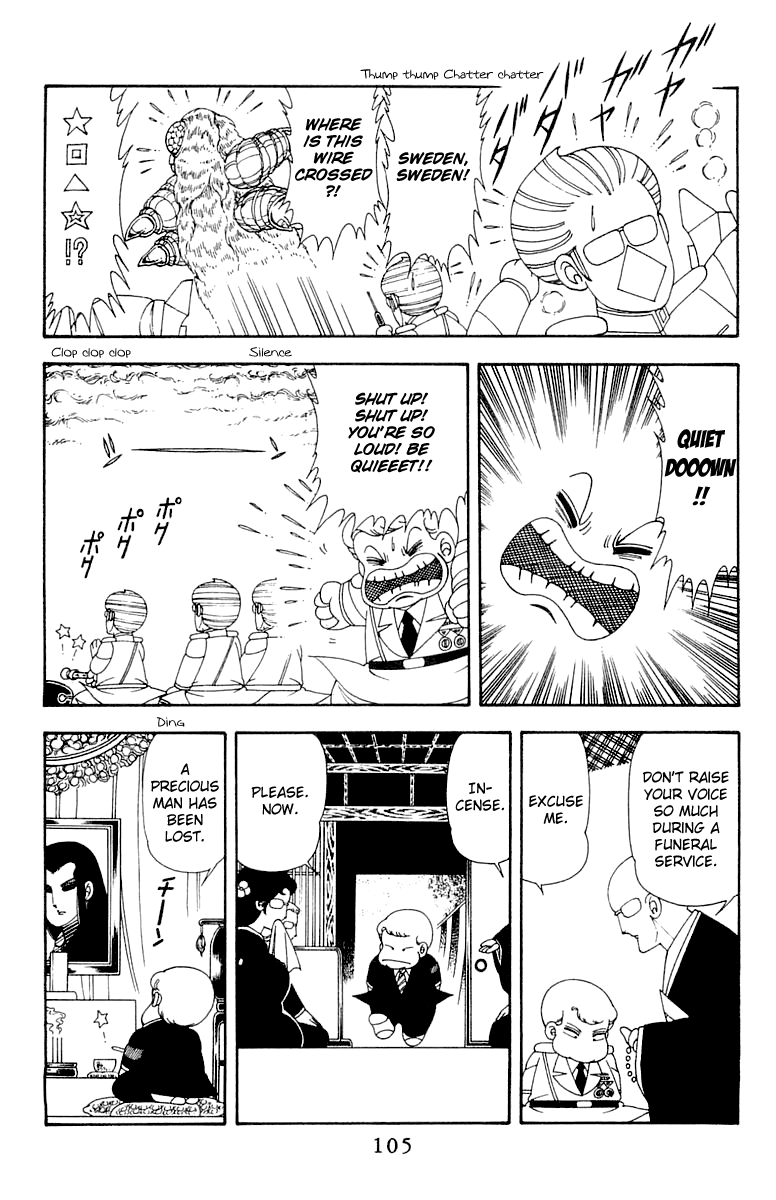 Read Patalliro! chapter 45 image 104 on Lezhin