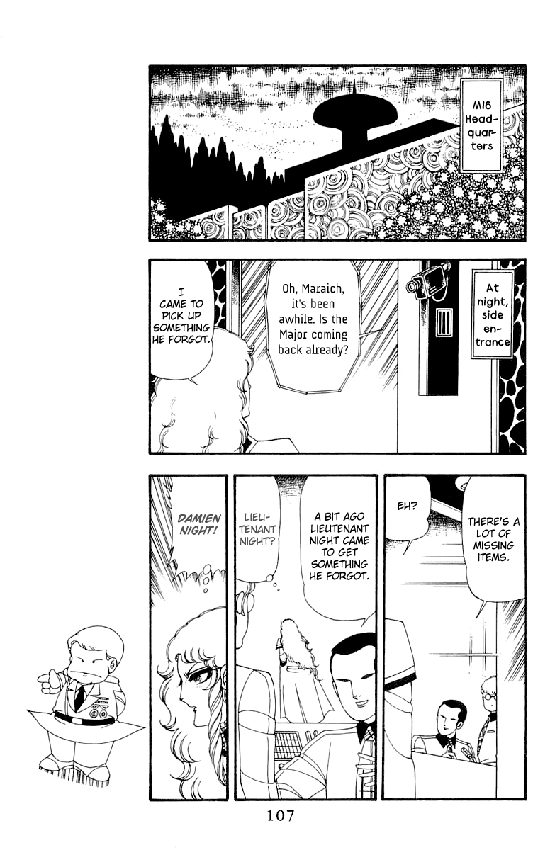 Read Patalliro! chapter 45 image 106 on Lezhin