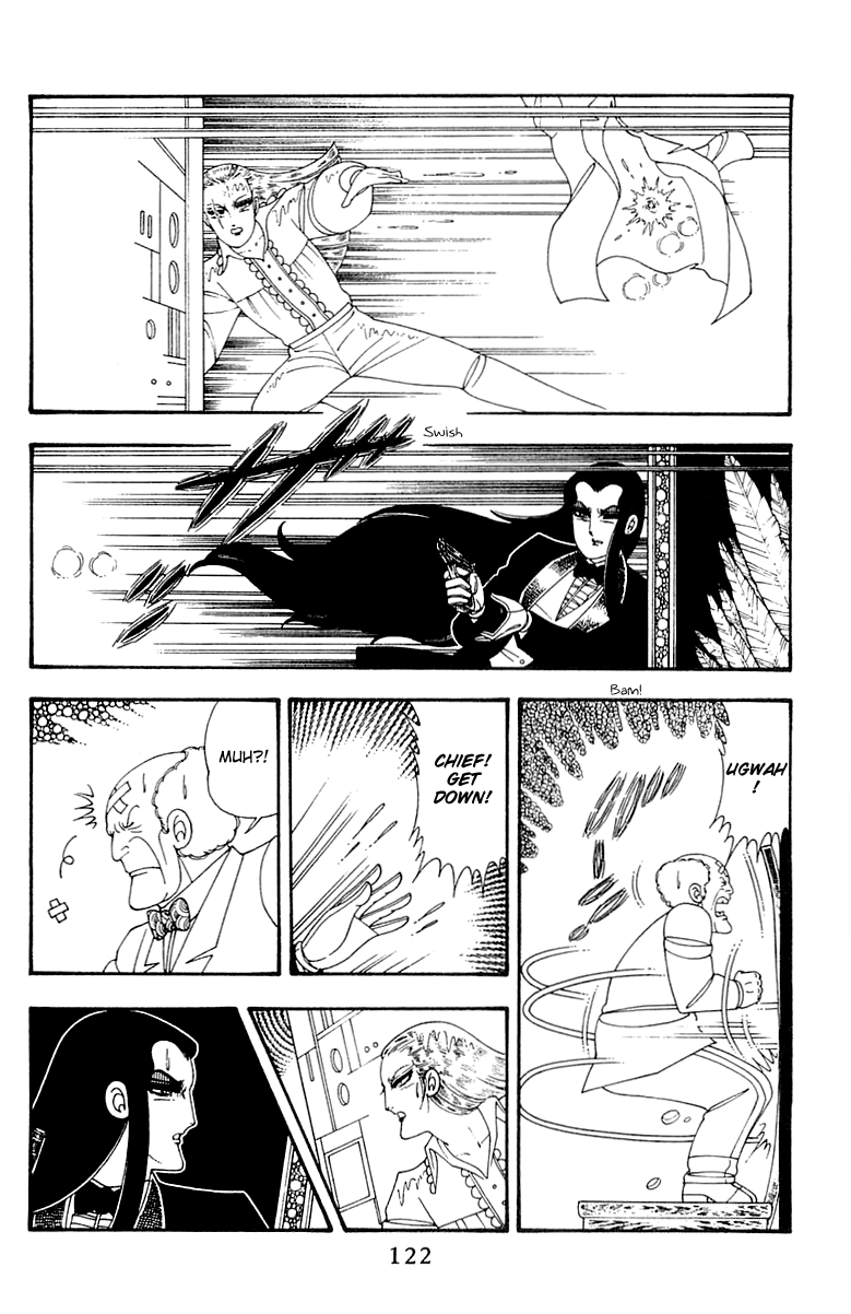 Read Patalliro! chapter 45 image 121 on Lezhin