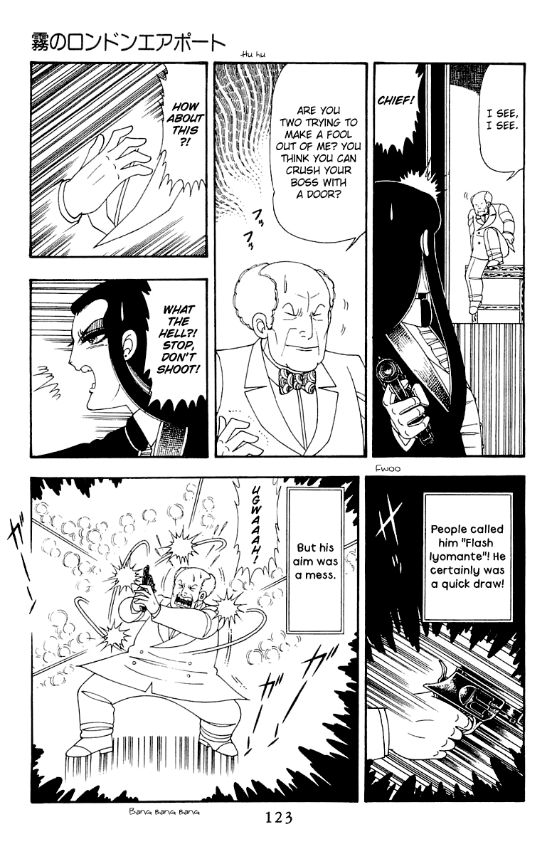 Read Patalliro! chapter 45 image 122 on Lezhin