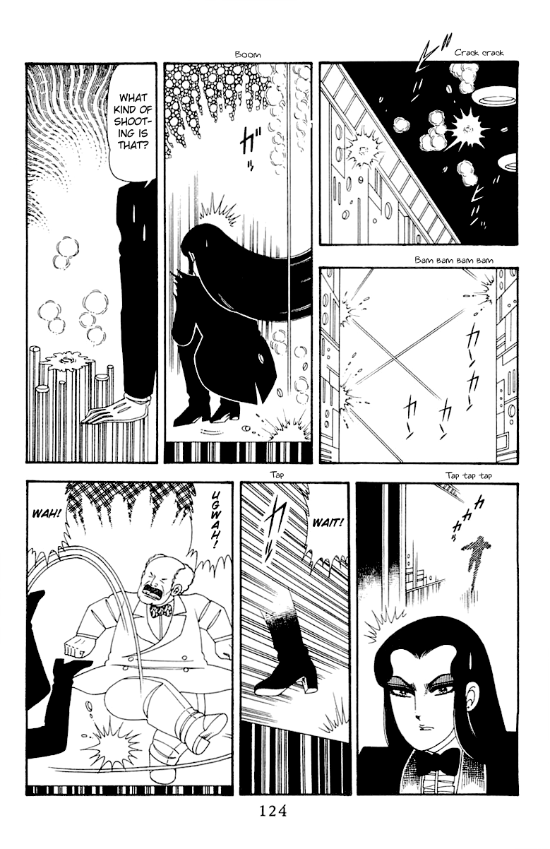 Read Patalliro! chapter 45 image 123 on Lezhin