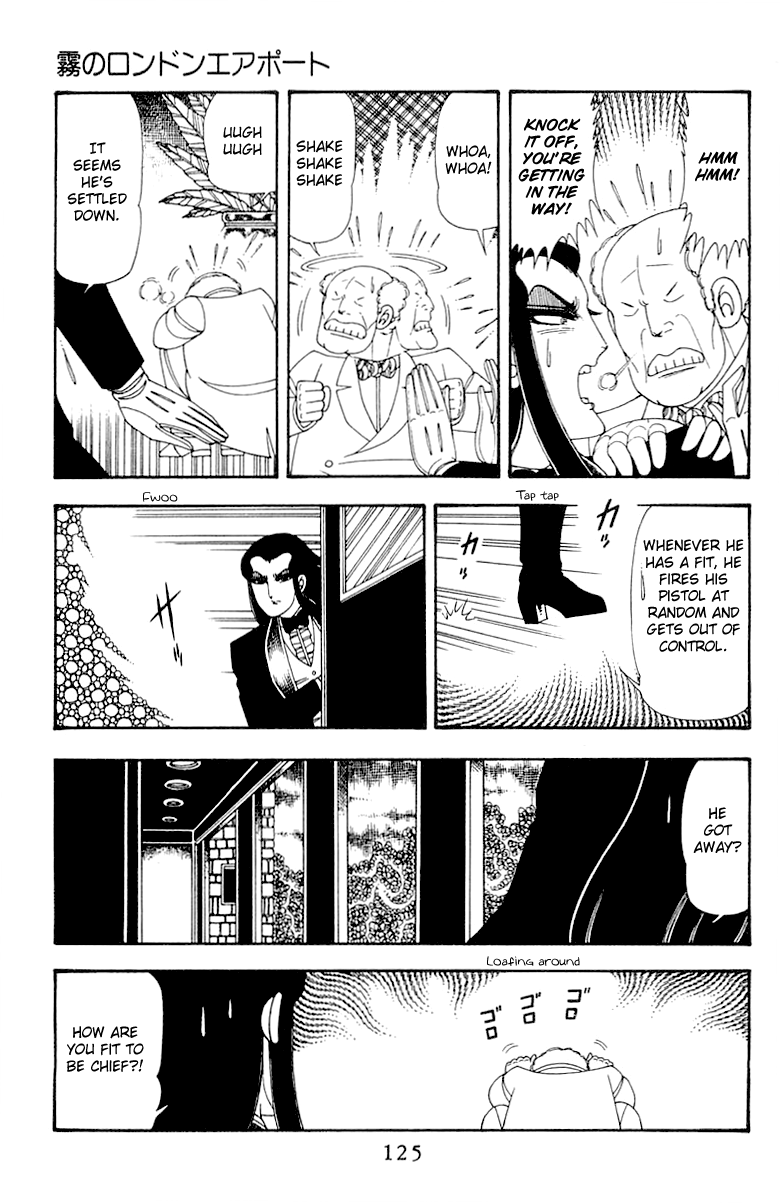 Read Patalliro! chapter 45 image 124 on Lezhin